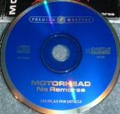 Australian CD